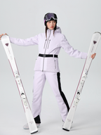 3L Vivid Stretch Insulated Ski Jacket - Women's | Searipe