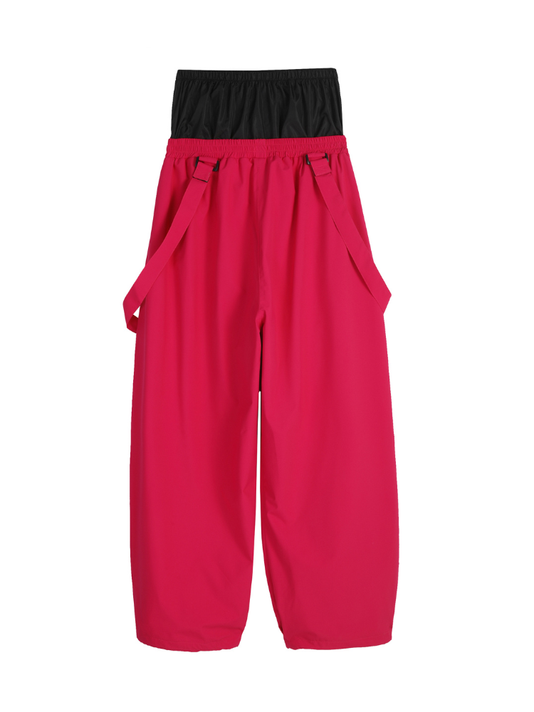 Bow-Tie Bunny 3L Snowsuit Set - Women's | Doorek