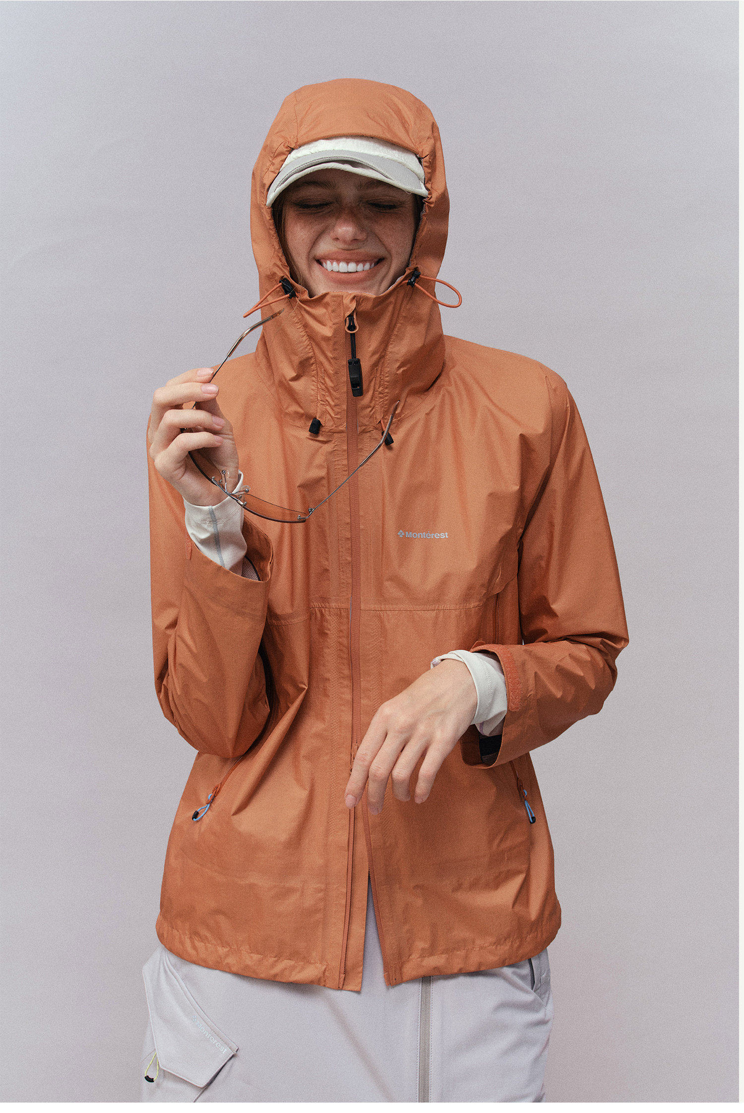 10K C6 Lite 2.5-Layer One-Piece Shell Jacket – Women’s | Monterest