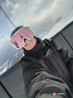 3L Chill Insulated Jacket - Women's | NANDN