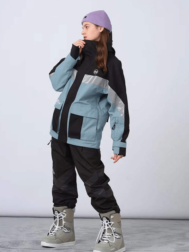 NANDN X DOLL Freestyle Jacket - Women's