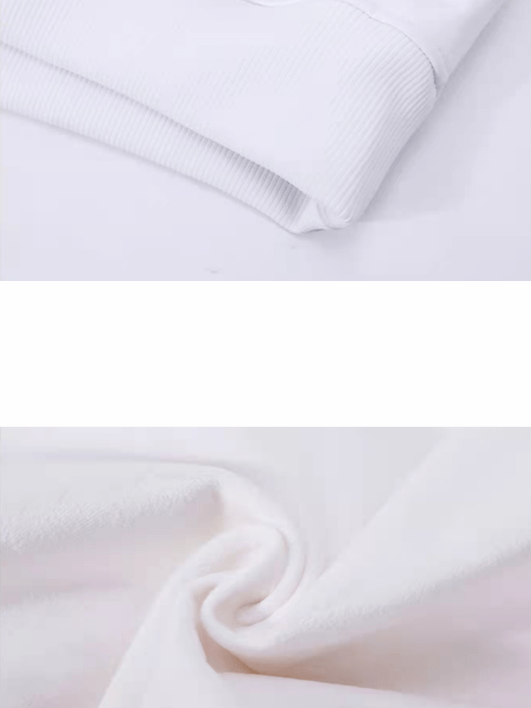 Smily 10K Insulated Pullover Sweater - Unisex | Doorek