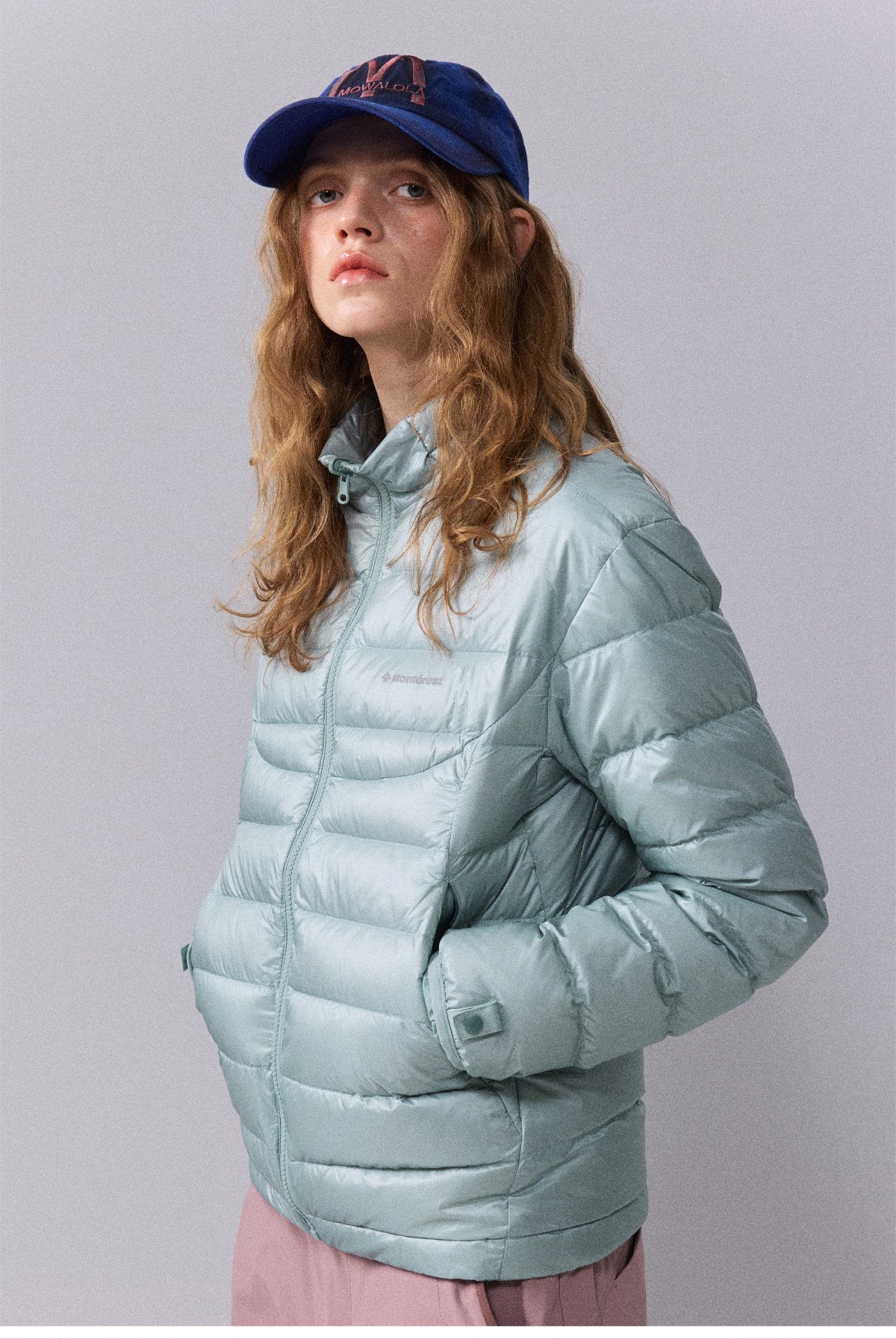 20K C6 Kongshan Rain Storm 3-in-1 Down Jacket – Women’s | Monterest