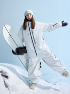 3L Chill Insulated Snow Suit - Women's | NANDN