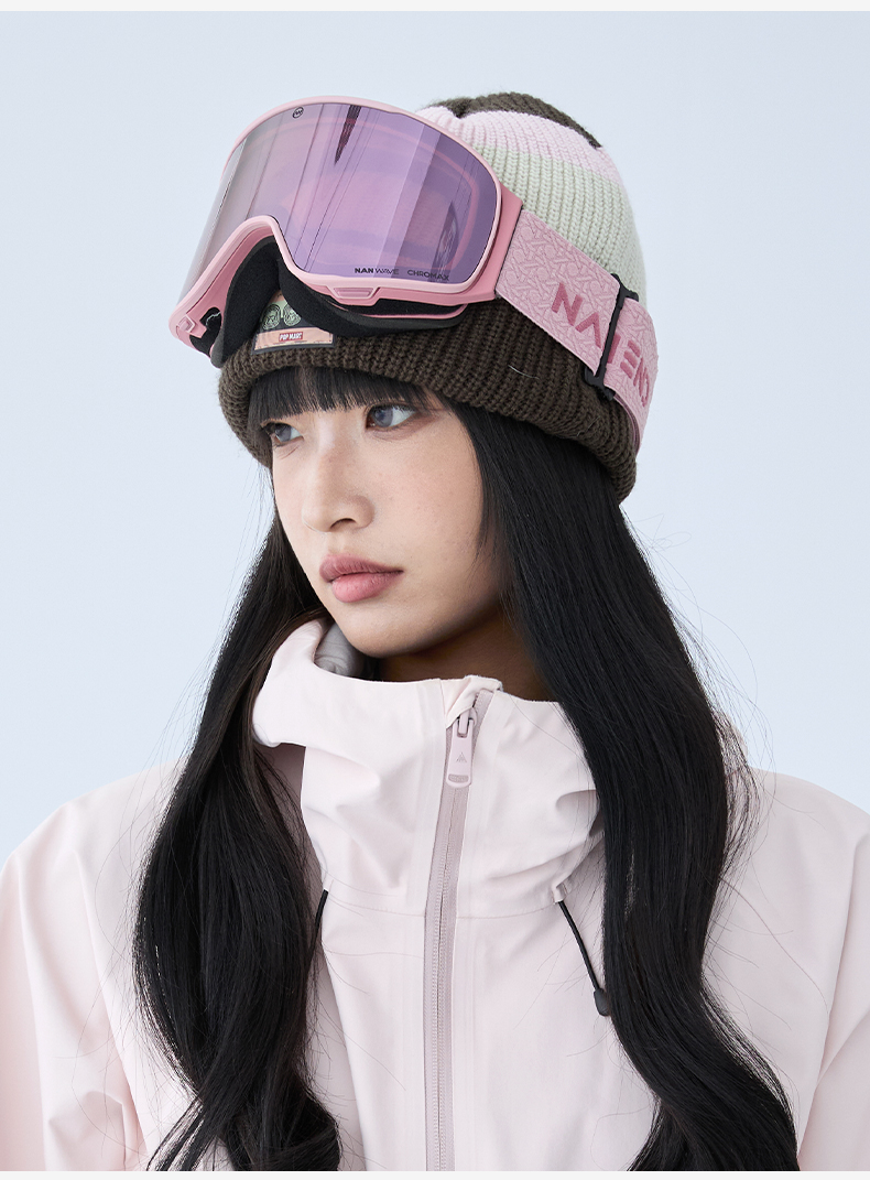 ZEISS® Photochromic UV400 Pro Snow Goggles – Unisex | NANEND