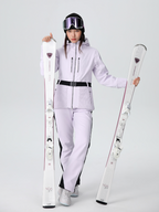 3L Vivid Stretch Insulated Ski Jacket - Women's | Searipe