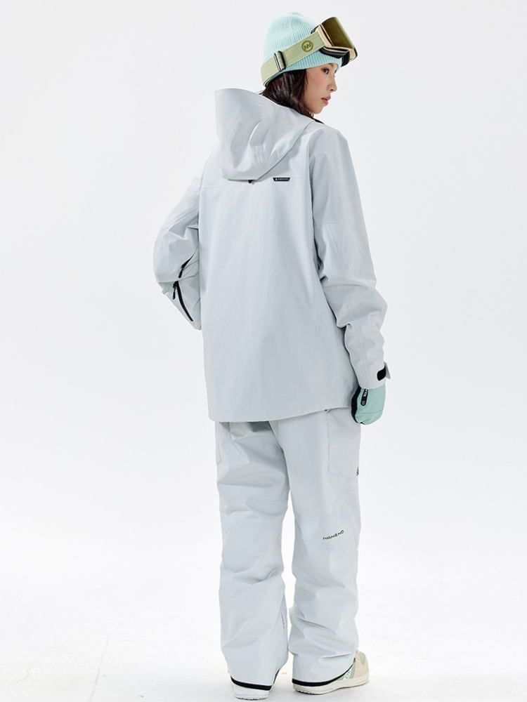 NANDN Primaloft 3L Insulated Snow Pants - Women's