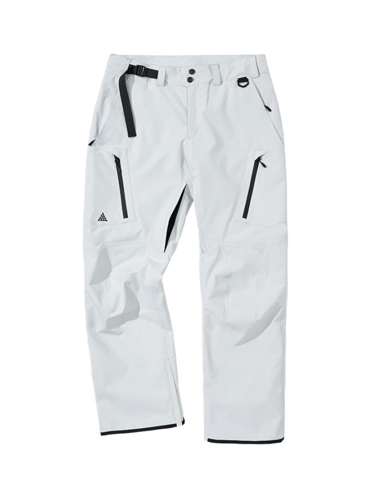 PrimaLoft 3L Insulated Snow Pants – Men's | NANDN
