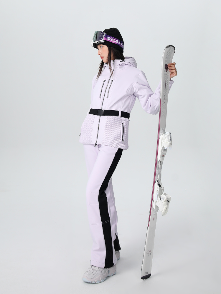 Searipe 3L Vivid Insulated Ski Jacket - Women's