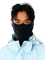 Eco Softshell Snow Balaclava - Unisex | LITAN