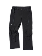PrimaLoft 3L Insulated Snow Pants – Women's | NANDN
