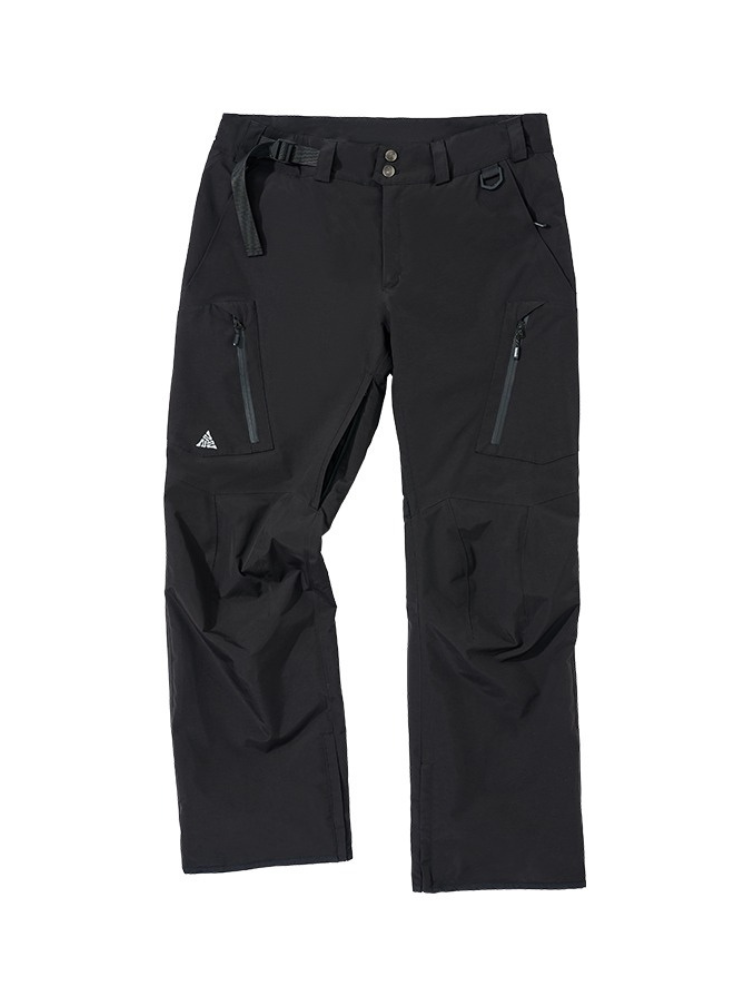 PrimaLoft 3L Insulated Snow Pants – Men's | NANDN