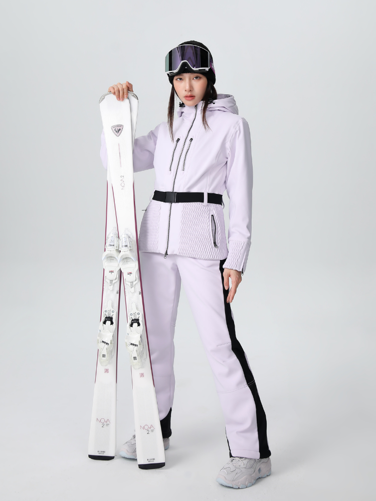 Searipe 3L Vivid Insulated Ski Jacket - Women's