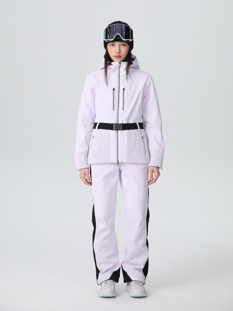 Searipe 3L Vivid Insulated Ski Jacket - Women's