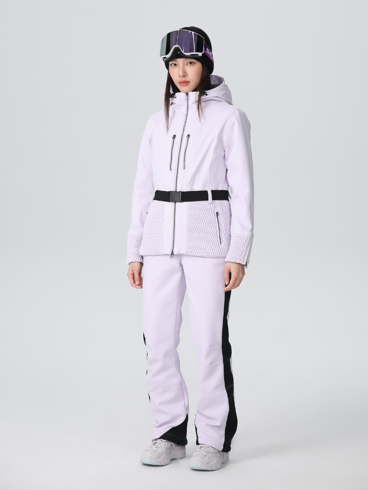 Searipe 3L Vivid Insulated Ski Jacket - Women's