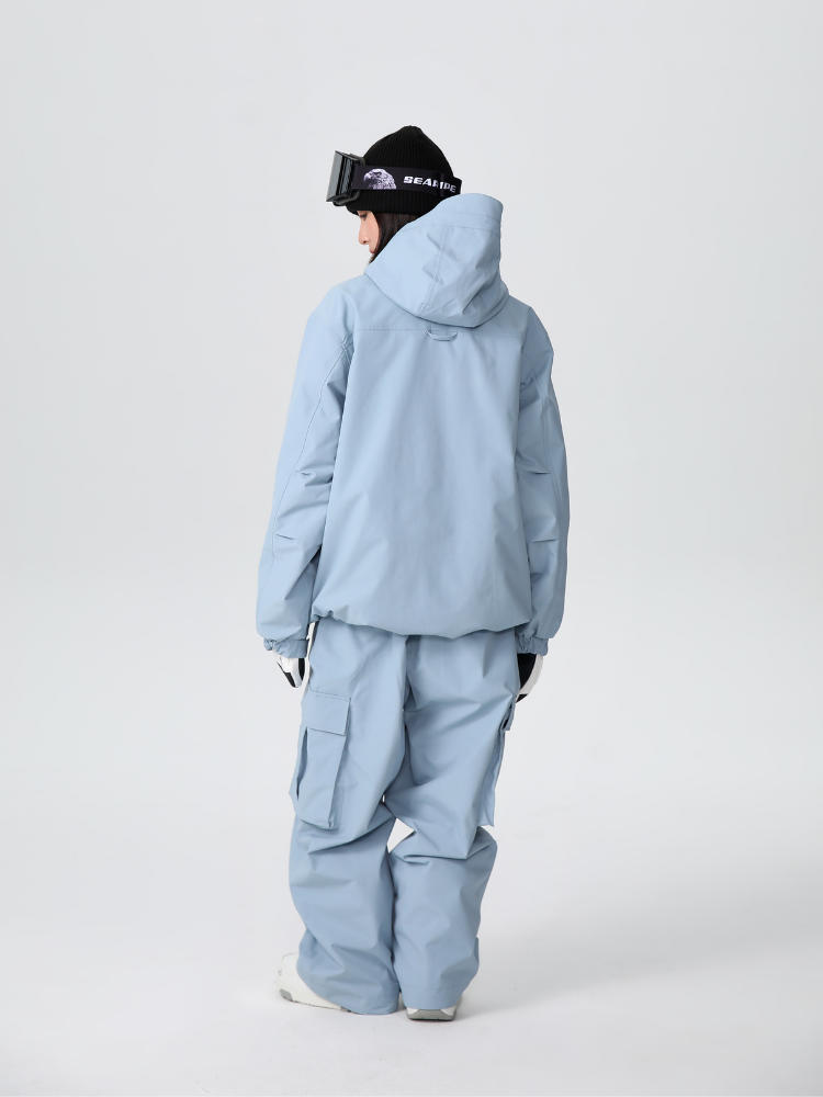 Searipe Terrain Trekker 3L Snow Suit - Women's
