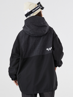 2L Utility Cargo Ski Jacket - Unisex | WhiteMarine