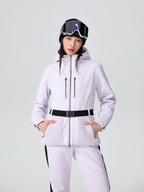 3L Vivid Stretch Insulated Ski Jacket - Women's | Searipe