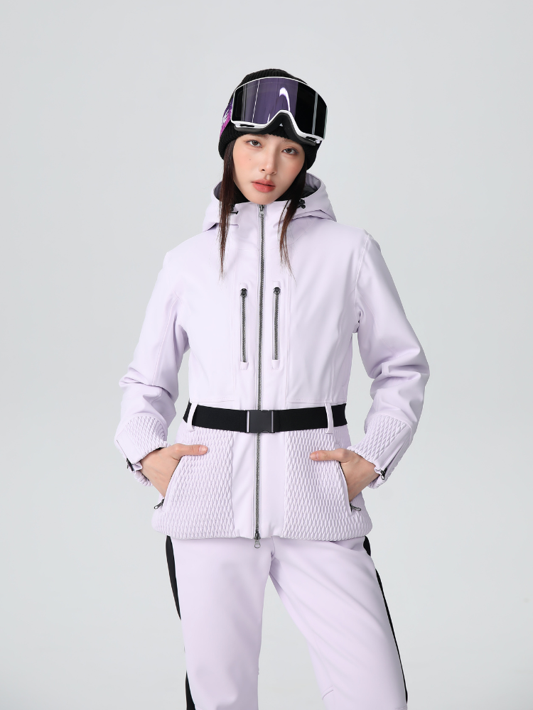 Searipe 3L Vivid Insulated Ski Jacket - Women's
