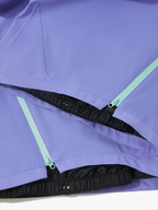Glacier 2L Bib Snow Pants - Unisex | LITAN