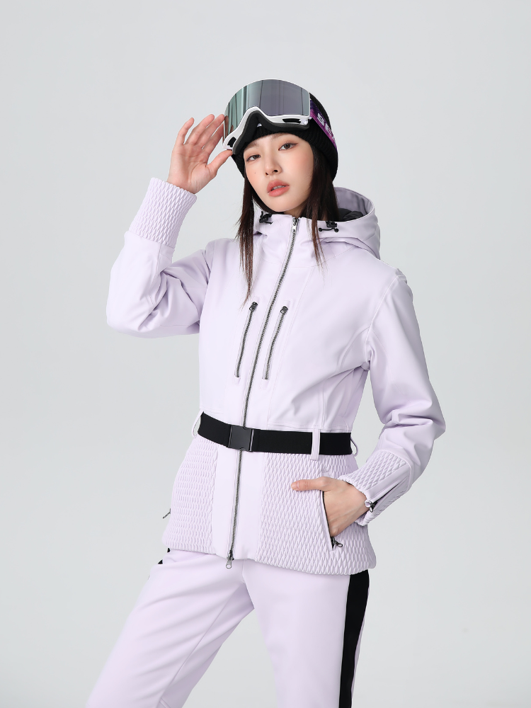 Searipe 3L Vivid Insulated Ski Jacket - Women's