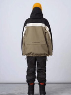 X DOLL Freestyle Jacket - Women's | NANDN
