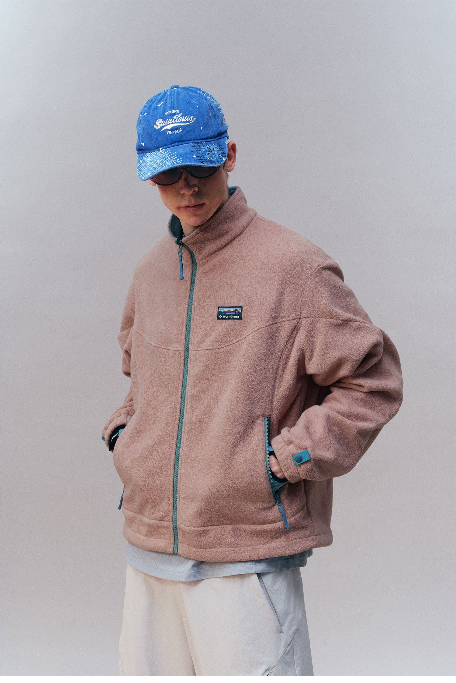 10K Waterproof 3-in-1 Mountain Shell  Jacket – Unisex | Monterest