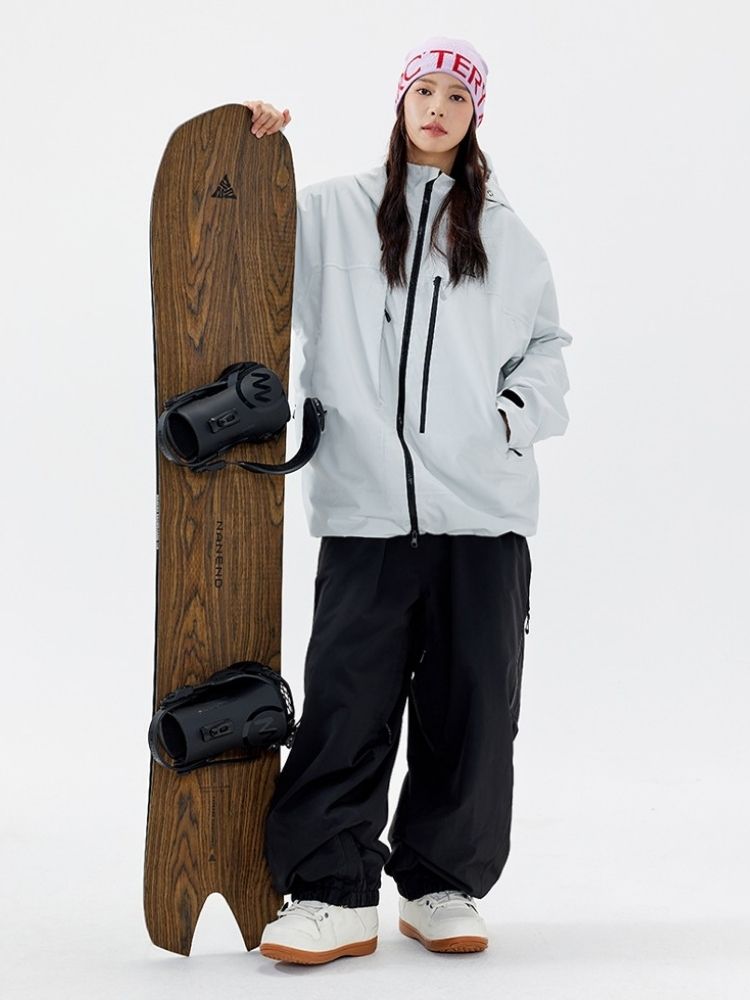 NANDN 3L Chill Insulated Jacket - Women's
