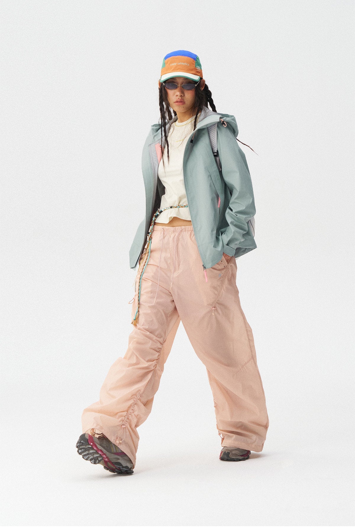 10K Vintage Trail 3-Layer Shell Jacket – Women’s | Monterest