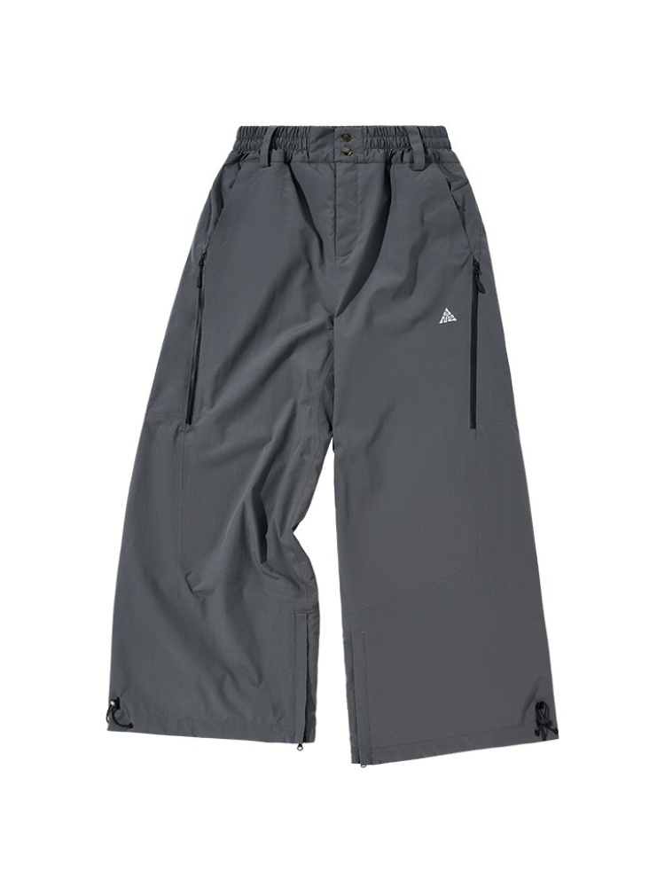 NANDN Classic 3L Fleece Snow Pants - Women's