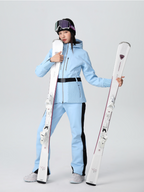 3L Vivid Stretch Insulated Ski Jacket - Women's | Searipe