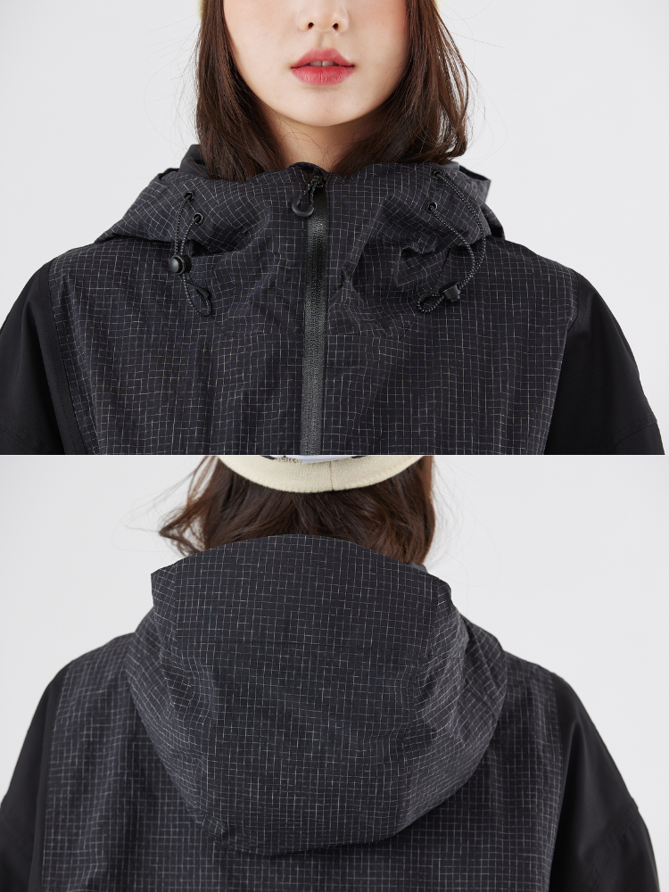 2L Utility Cargo Ski Jacket - Unisex | WhiteMarine