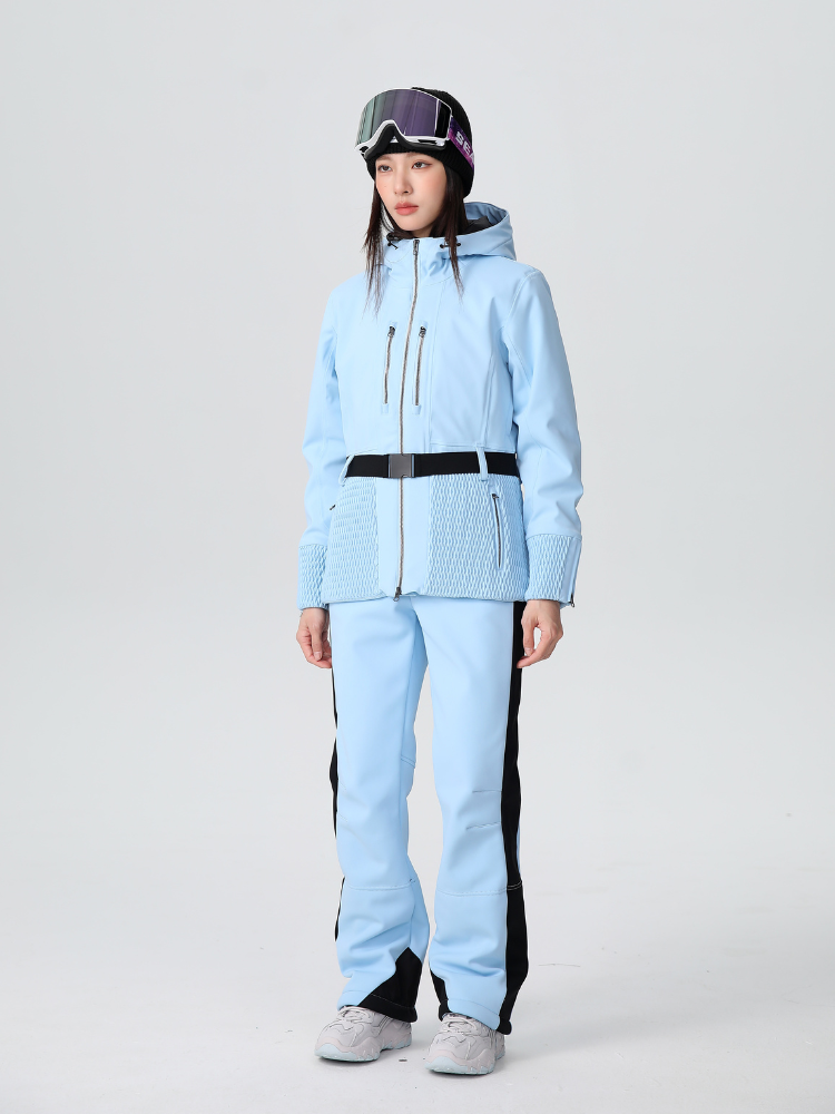 Searipe 3L Vivid Insulated Ski Jacket - Women's