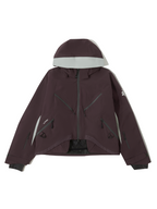 Glacier 2L Removable-Liner Insulated Snow Jacket - Unisex | LITAN
