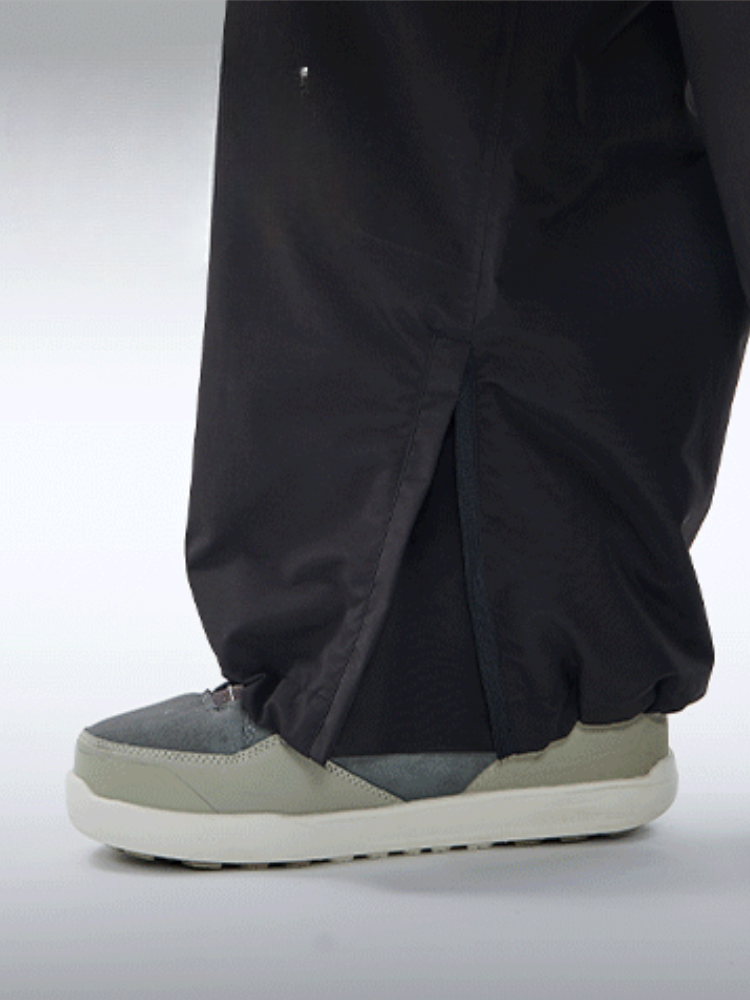 NANDN Classic 3L Fleece Snow Pants - Women's
