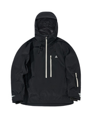Urban 3L Waterproof Pullover Ski Jacket - Unisex | NANDN