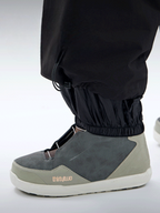 Classic 3L Fleece-Lined Snow Pants - Women's | NANDN