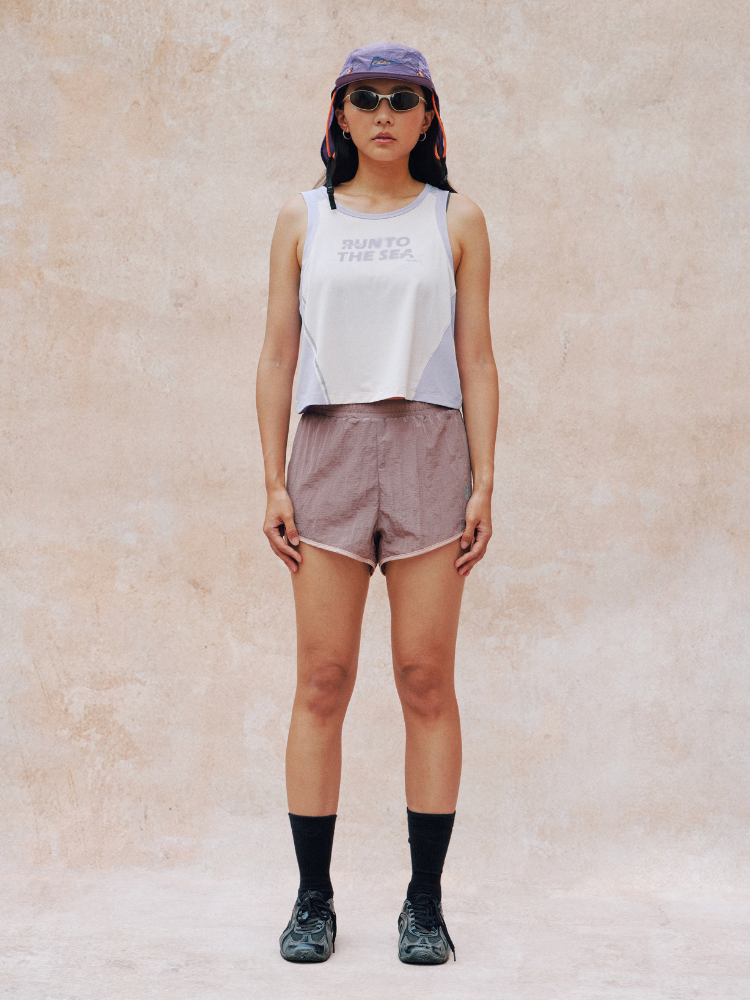 Breathable Quick-Dry Running Shorts – Women’s | ChillHang
