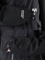 2L Utility Cargo Ski Jacket - Unisex | WhiteMarine