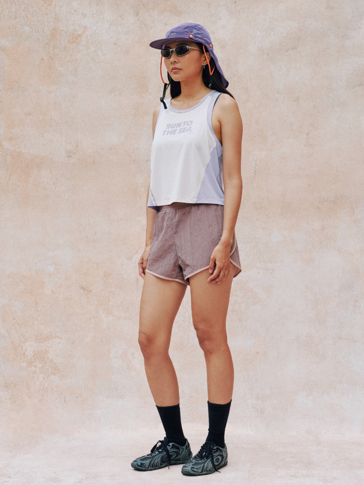Breathable Quick-Dry Running Shorts – Women’s | ChillHang