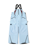 Glacier 2L Bib Snow Pants - Unisex | LITAN