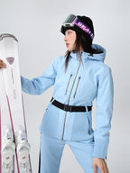 3L Vivid Stretch Insulated Ski Jacket - Women's | Searipe