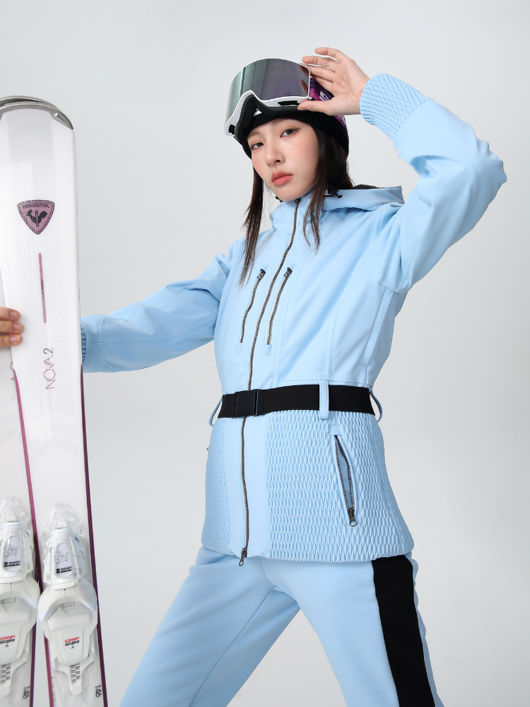 Searipe 3L Vivid Insulated Ski Jacket - Women's