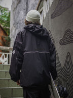 Park City 20K/34K Snowboard Shell Jacket - Unisex | LITAN