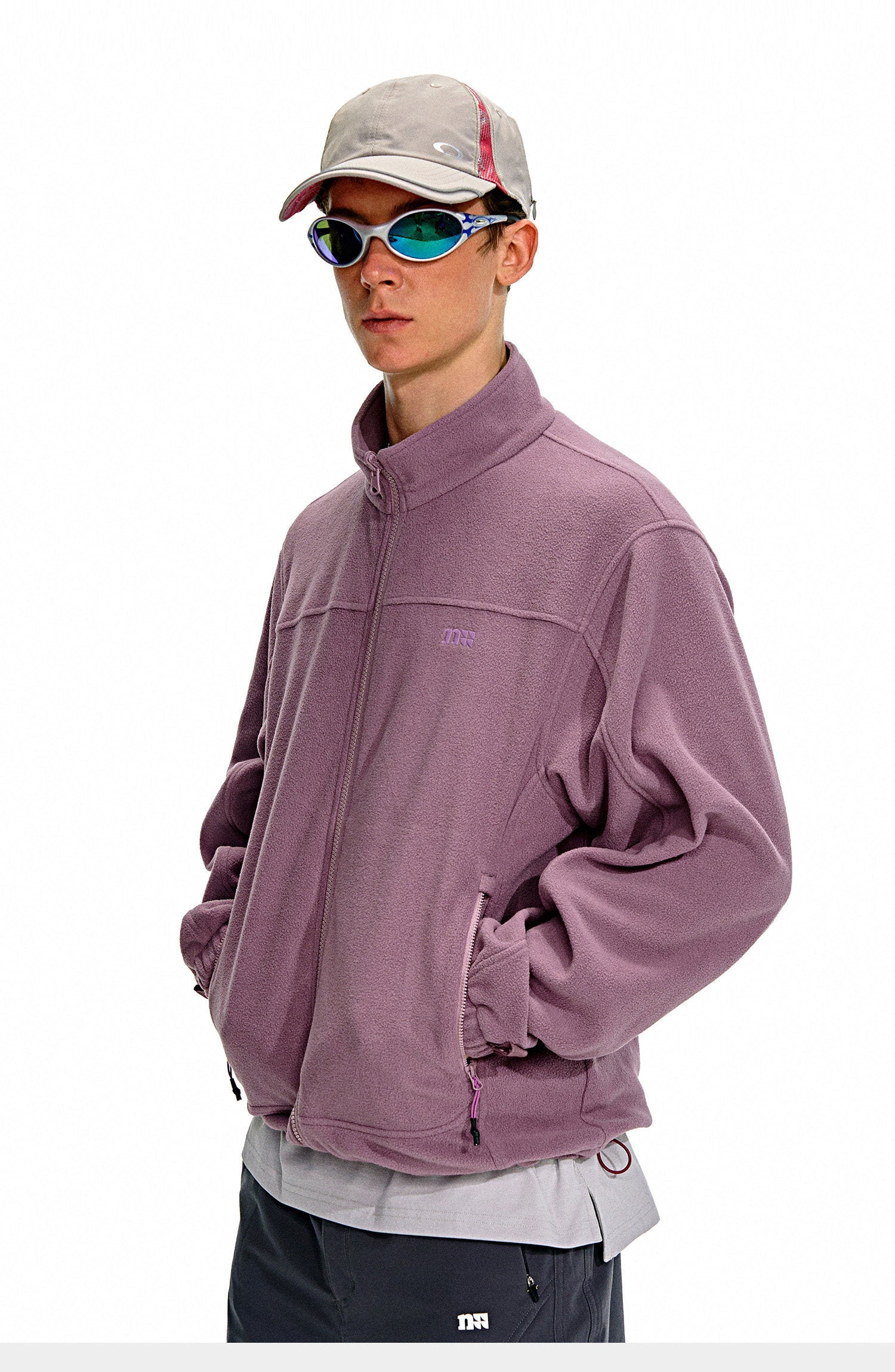 20K Waterproof 3-in-1 Shell Jacket – Unisex | NOTHOMME