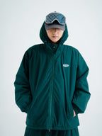 orest Green Bliss Snow Suit - Men's | TRICKER