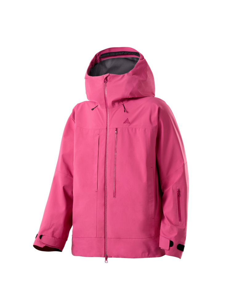 Arc 3L RECCO Shell Jacket - Men's | NANDN