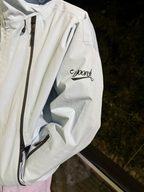 GlideFlow Shell Baggy Ski Jacket – Unisex | Doorek