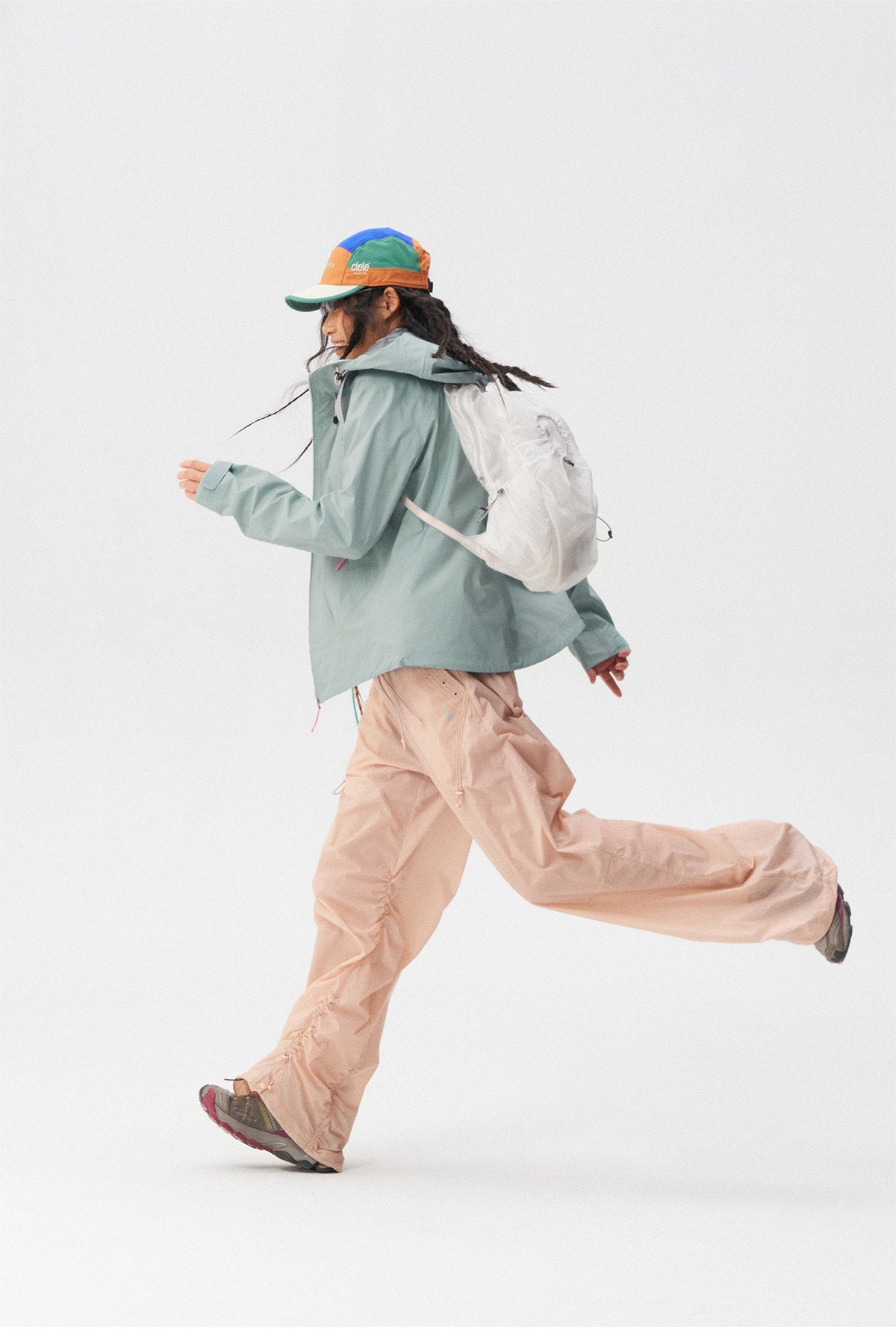 10K Vintage Trail 3-Layer Shell Jacket – Women’s | Monterest