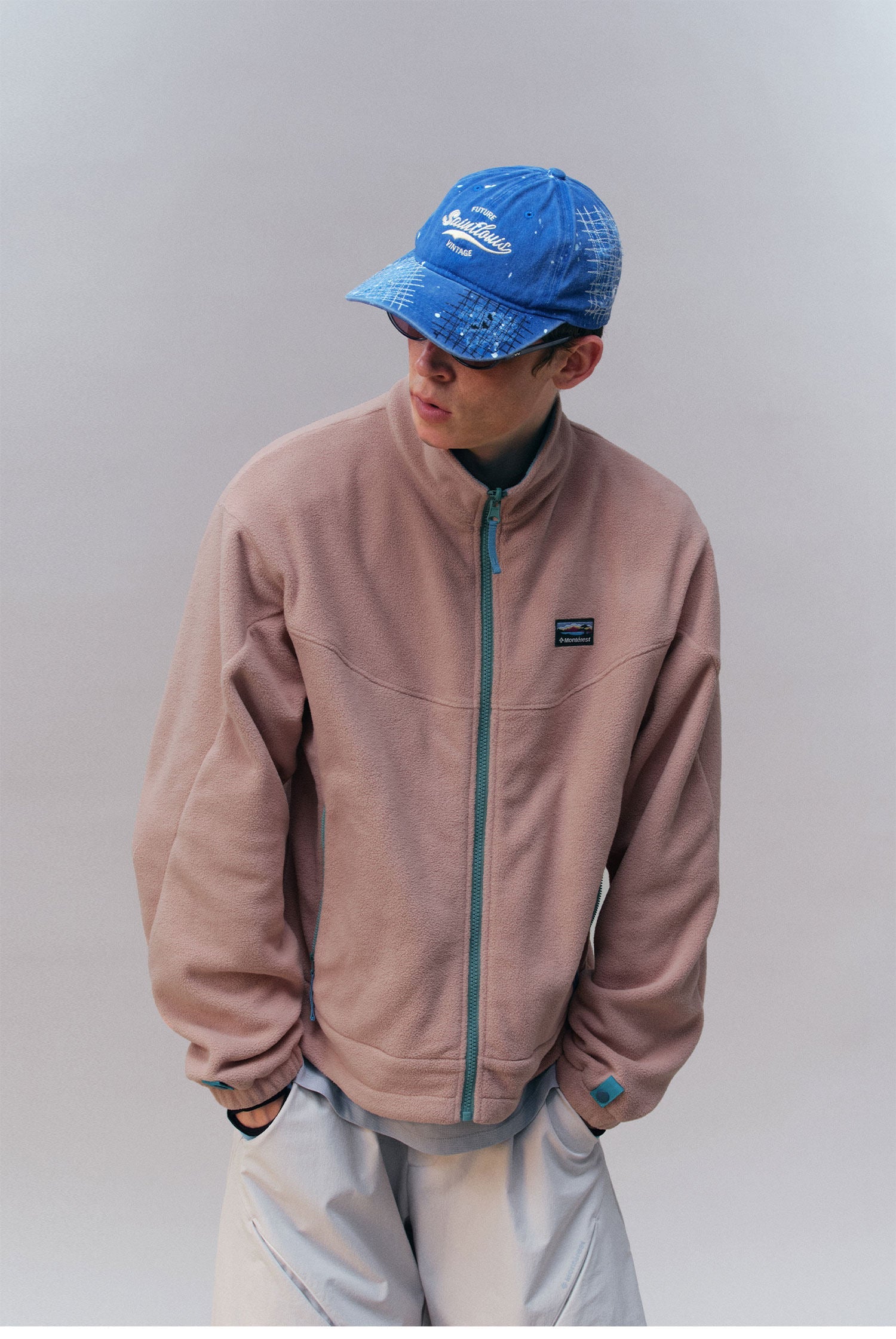 10K Waterproof 3-in-1 Mountain Shell  Jacket – Unisex | Monterest